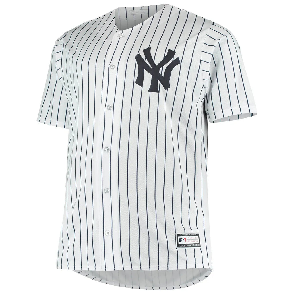 Stanton Yankees Pinstripe Jersey giancarlo - Hình 3
