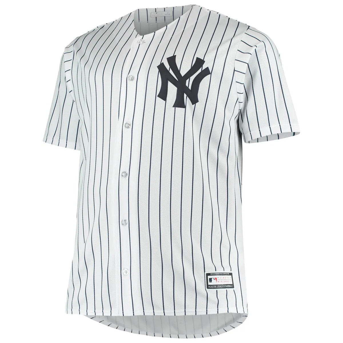 Stanton Yankees Pinstripe Jersey giancarlo - Hình 3