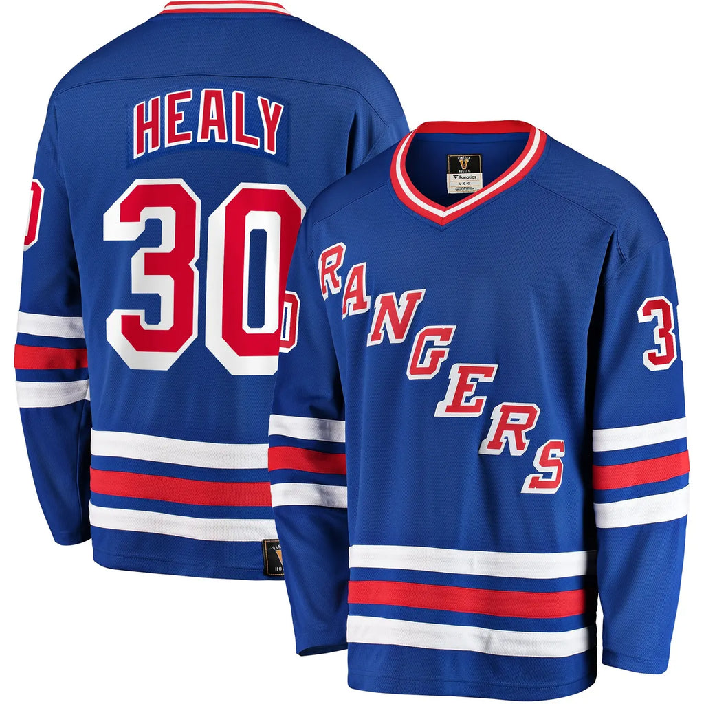 Healy Rangers Jersey