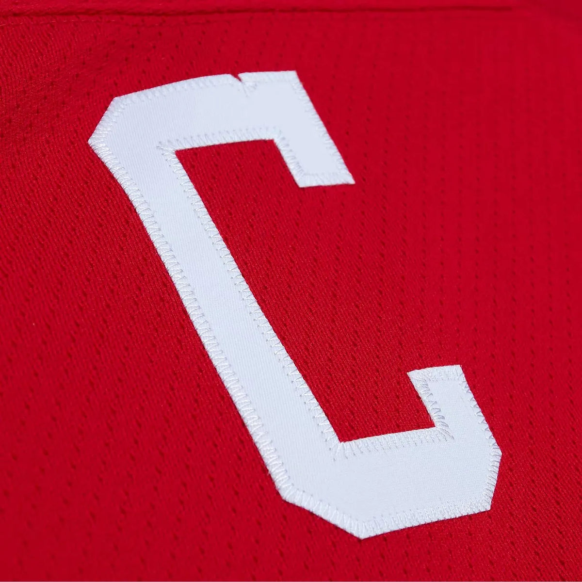 mitchell Gordie Howe Red Wings Jersey - Hình 5