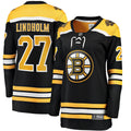 Lindholm Bruins Jersey