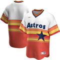 nike Astros Tequila Sunrise Jersey