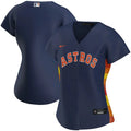 Houston Astros Navy Jersey
