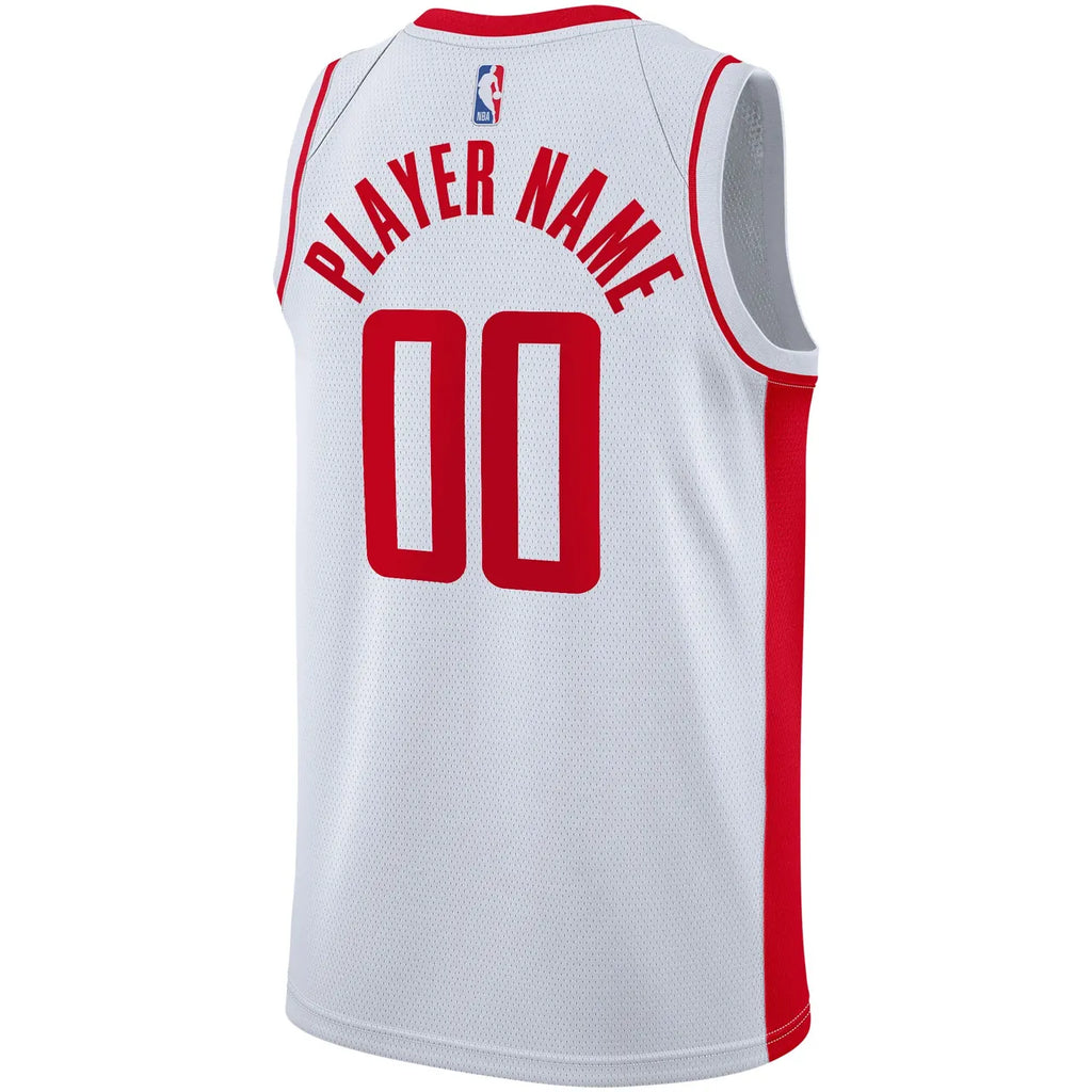 Nike Rockets White - Hình 2