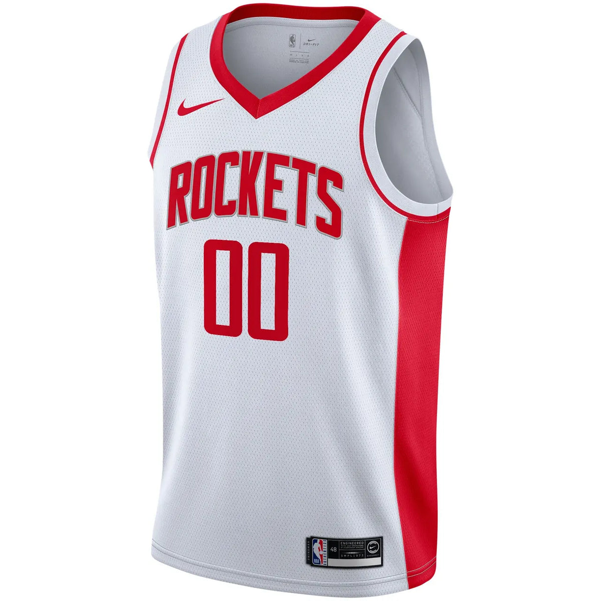 Nike Rockets White