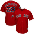 martinez Majestic Red Sox Jersey