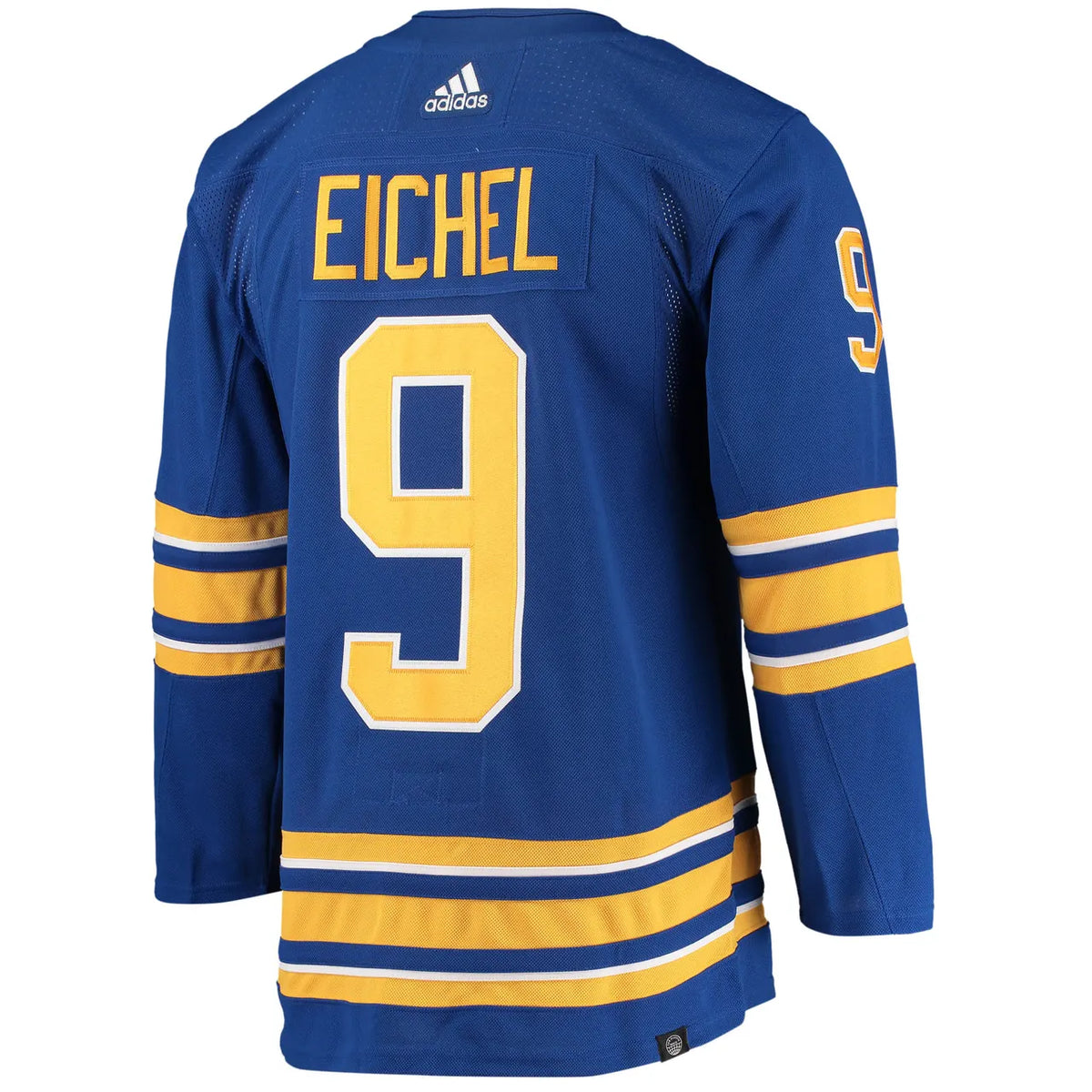 adidas Buffalo Sabres Eichel Jersey - Hình 4