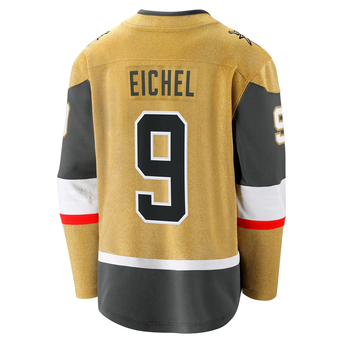 Eichel Knights Stanley Cup Jersey - Hình 5