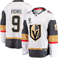 Eichel Vegas Golden Knights Jersey