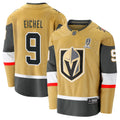 Eichel Golden Knights Jersey fanatics