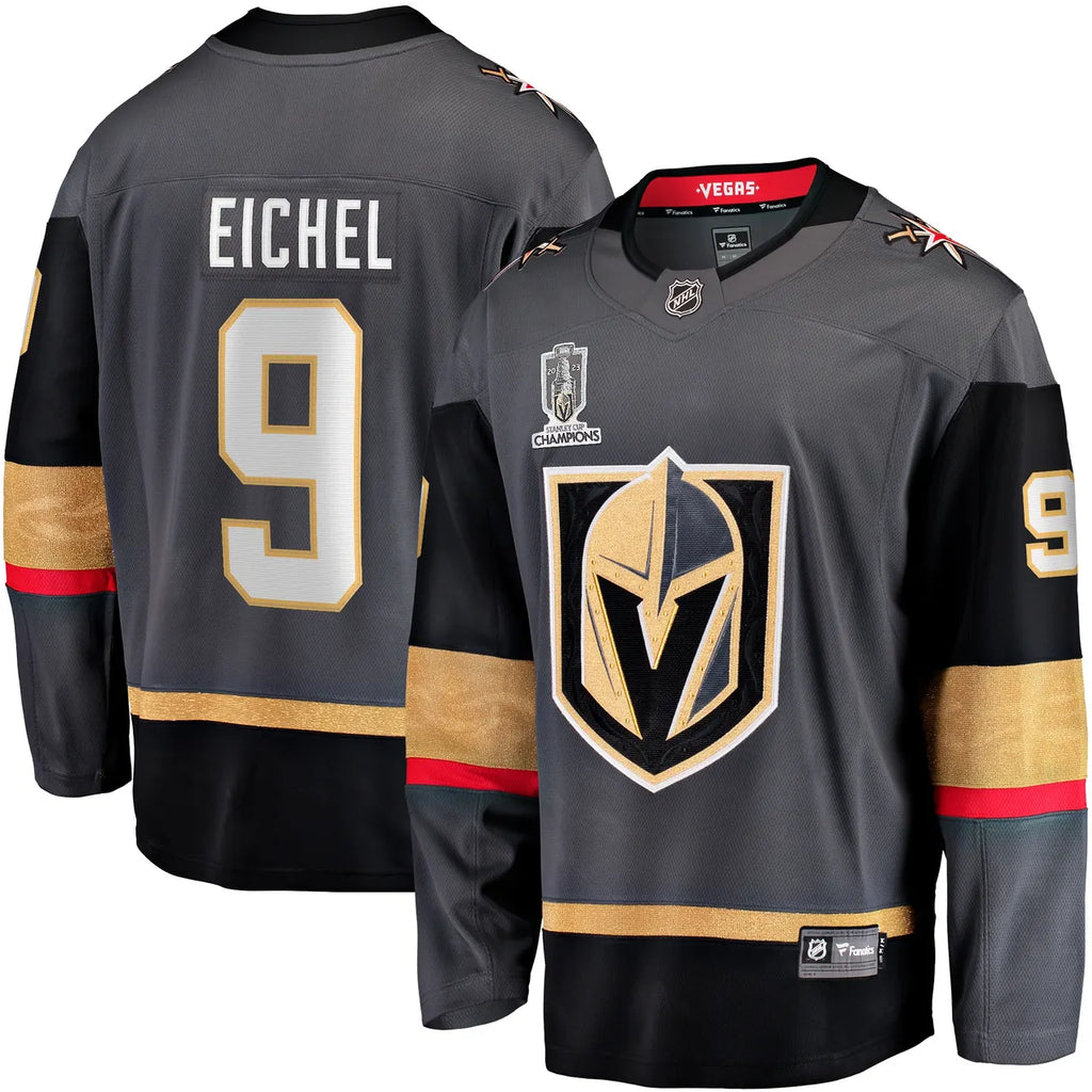 Eichel Golden Knights Jersey fanatics - Hình 7