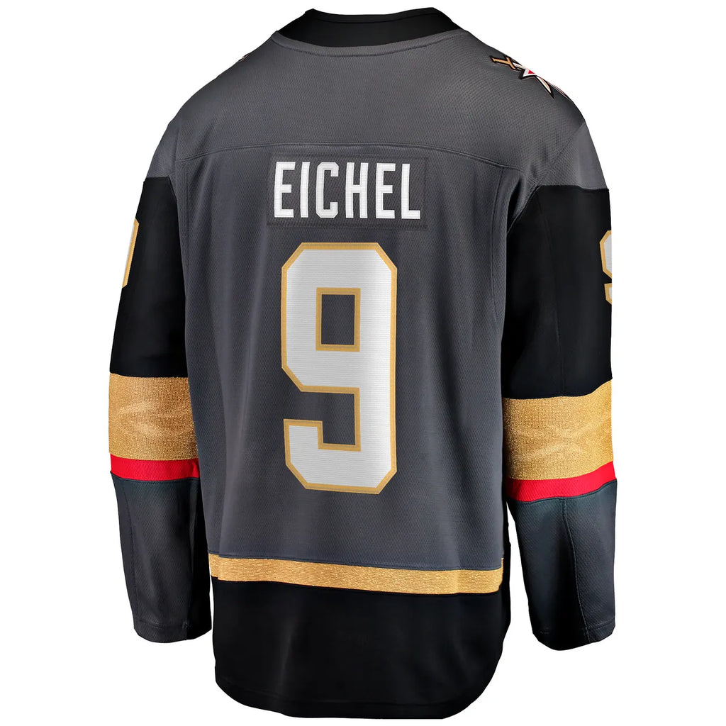 Eichel Golden Knights Jersey fanatics - Hình 6