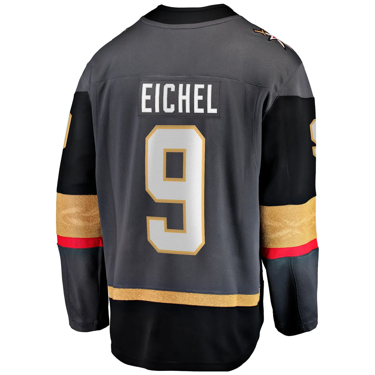 Eichel Golden Knights Jersey fanatics - Hình 6