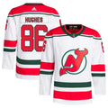 Adidas Hughes Devils Jersey