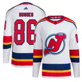 Hughes Devils Away Jersey