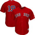 Red Sox Red Jersey