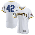 Nike Pirates #42 Jersey