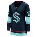 Schwartz Kraken Navy Jersey