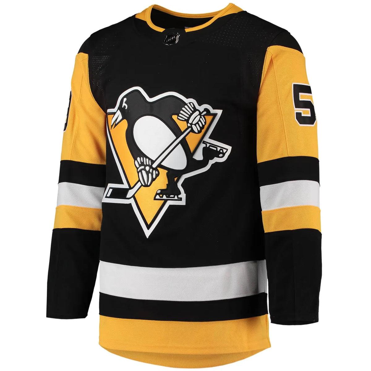 adidas Guentzel Penguins Jersey - Hình 3