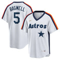nike Bagwell Astros Cooperstown Jersey