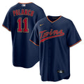 nike Polanco Twins Navy Jersey