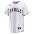 Suarez Angels White Jersey