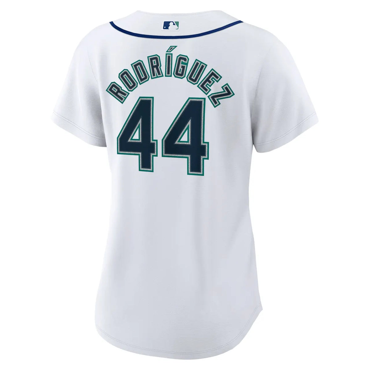 Rodriguez Mariners Women Jersey - Hình 4