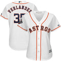 Verlander Astros Women's Jersey