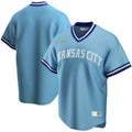 nike kansas Royals Light Blue Jersey
