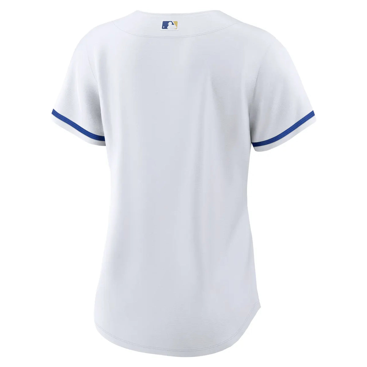 nike Royals Women's White Jersey - Hình 4