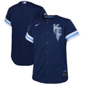 Royals Navy City Connect