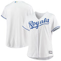 Majestic Women's Royals Jersey