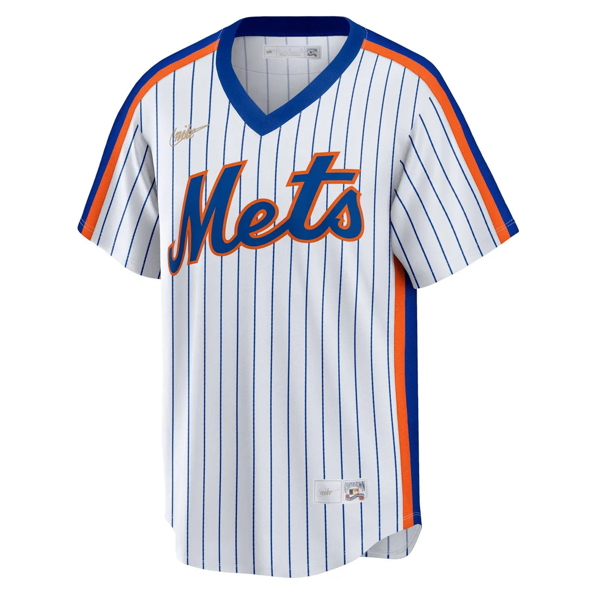 Keith Hernandez Mets Jersey - Hình 3