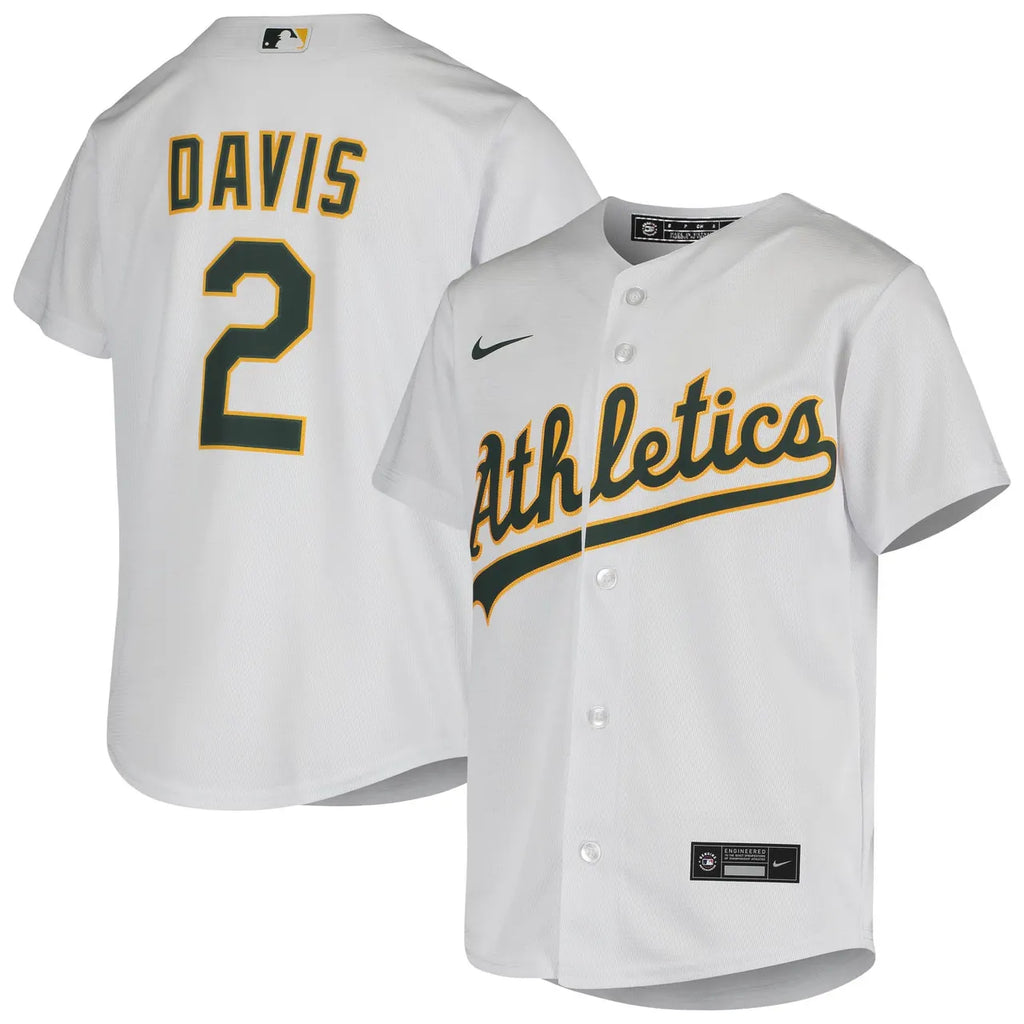 Nike Athletics Davis Jersey
