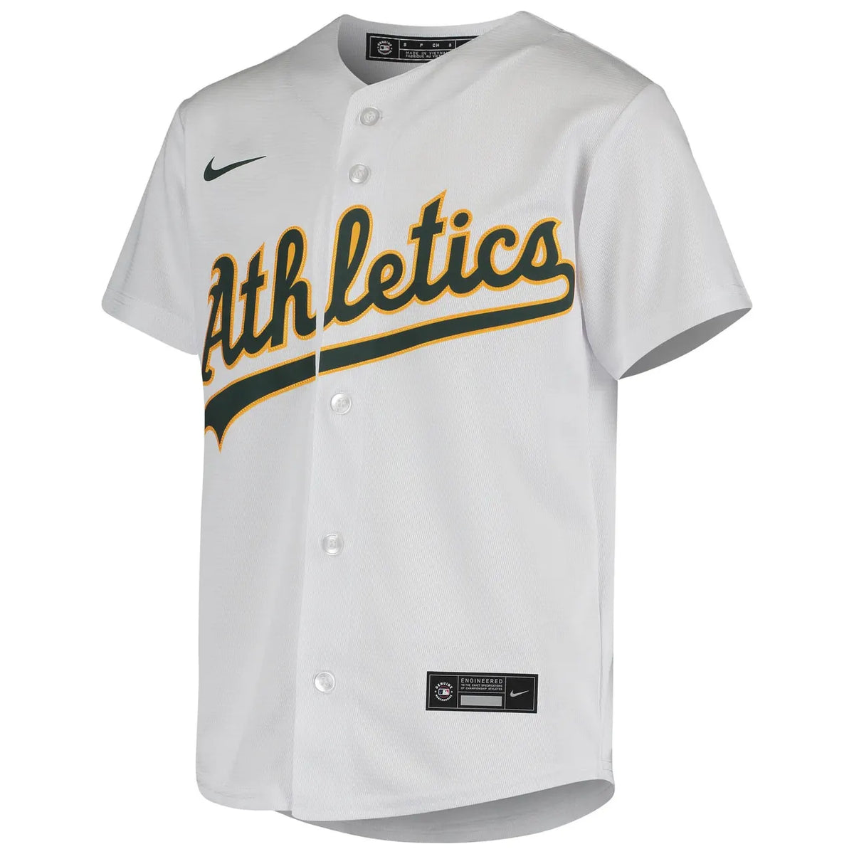 Nike Athletics Davis Jersey - Hình 3