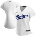 Nike Women's Dodgers Home Jersey