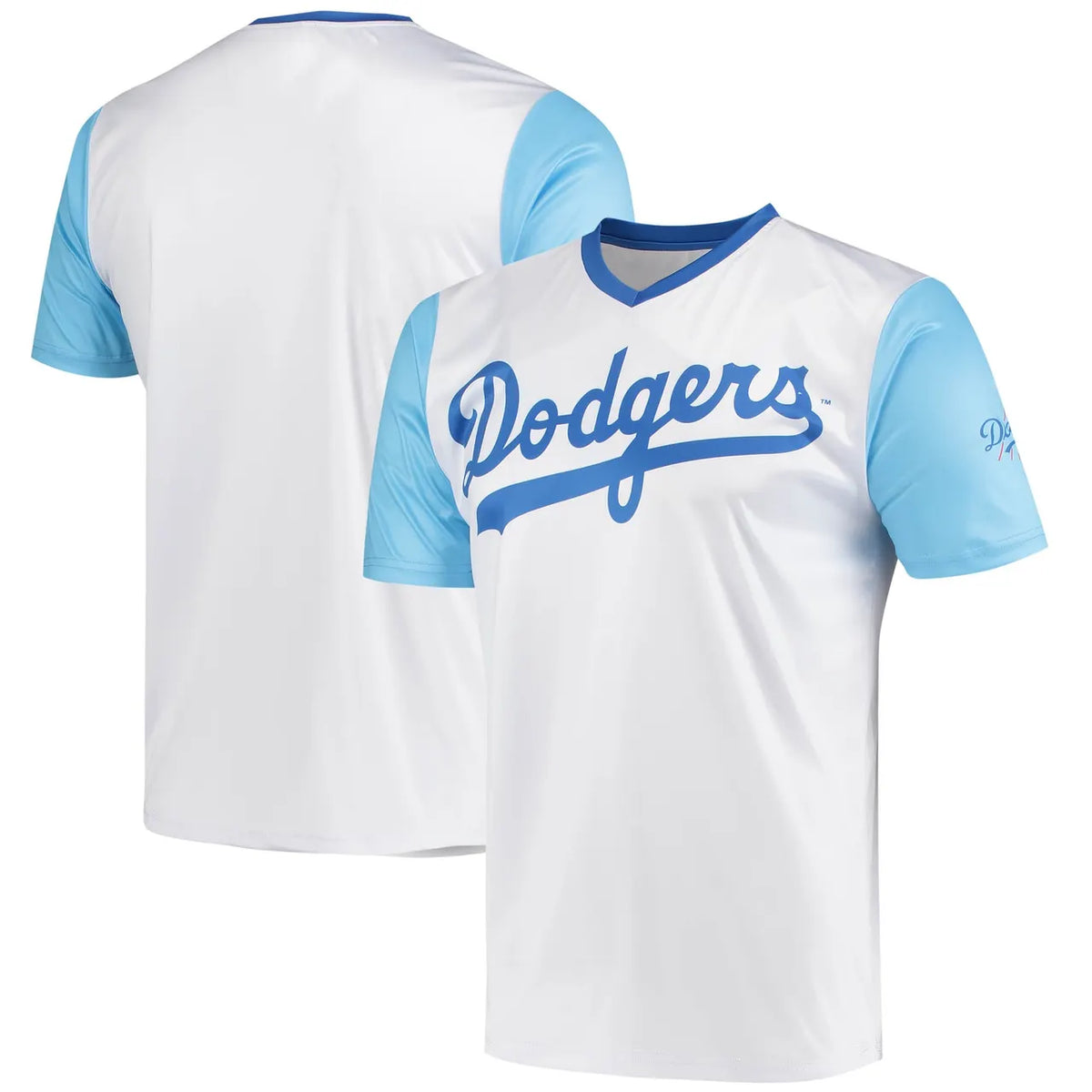 Nike Dodgers Training Jersey