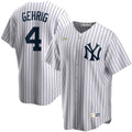 Lou Gehrig Yankees Jersey