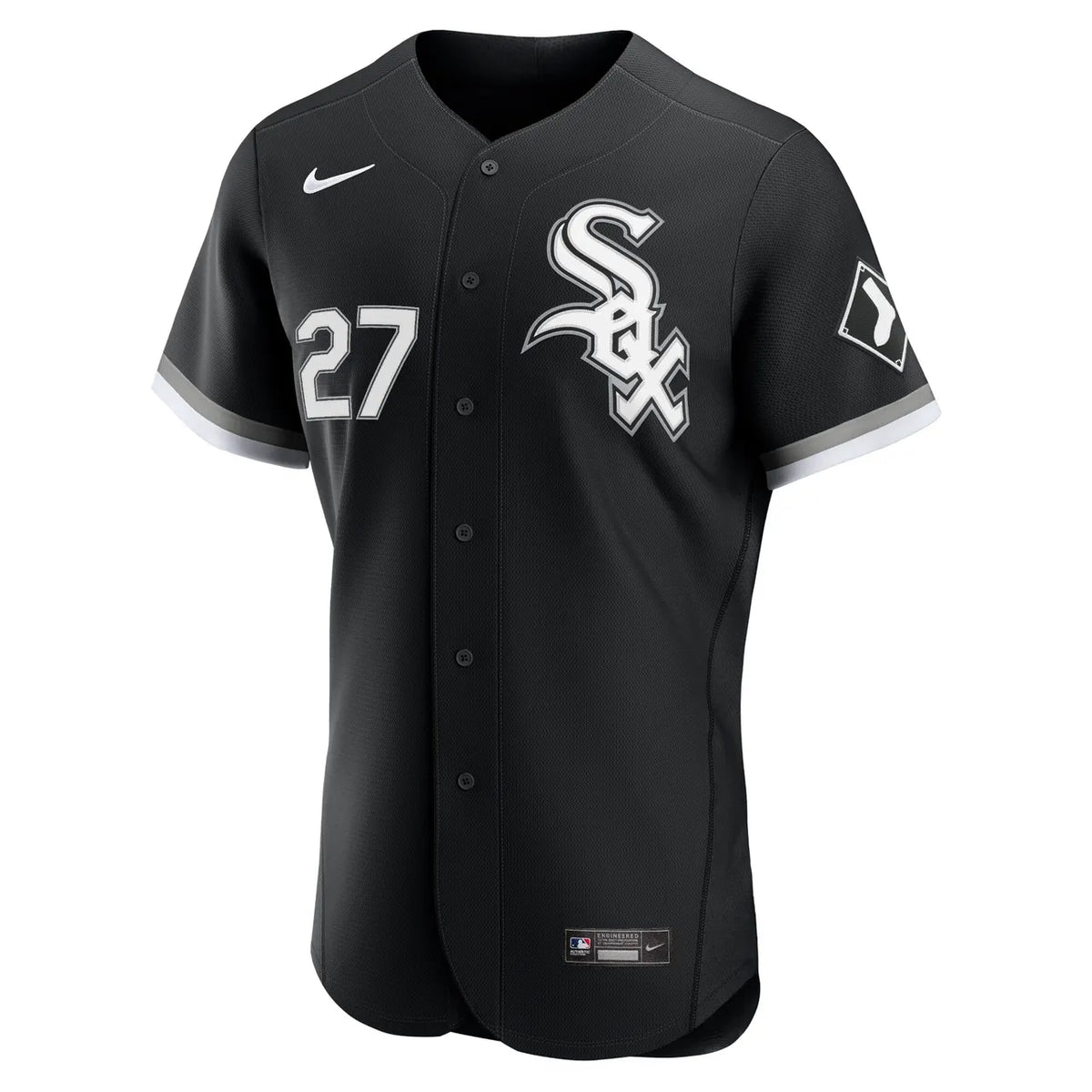 Nike Giolito White Sox Jersey - Hình 3