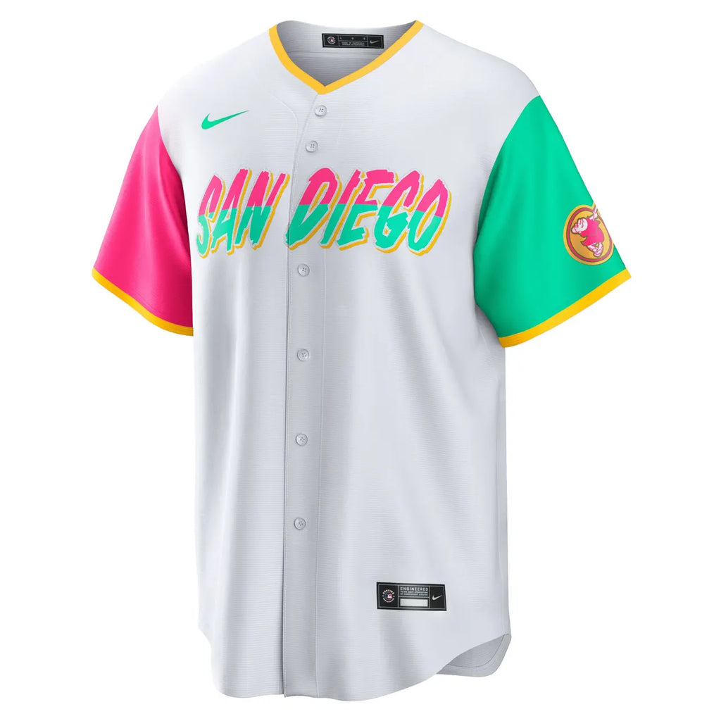 Machado Padres City Connect - Hình 3