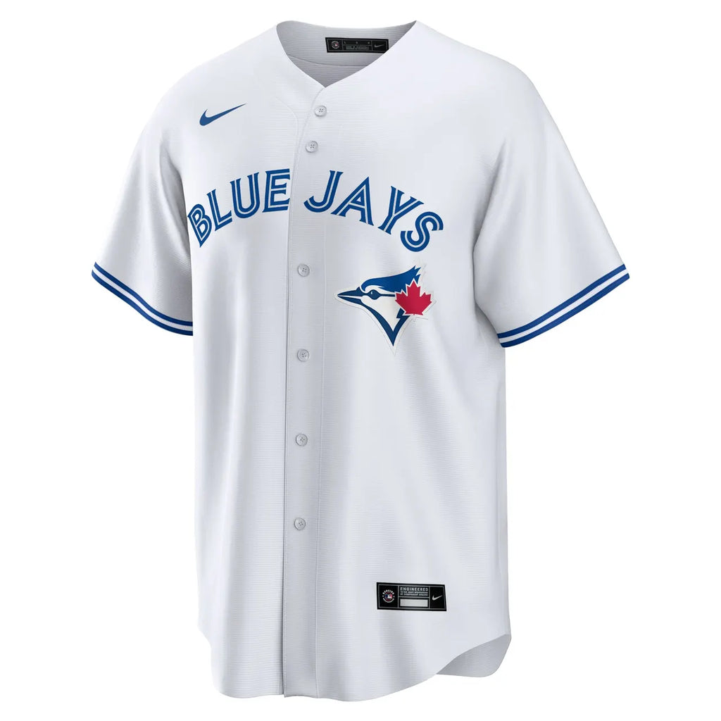 Chapman Blue Jays Jersey - Hình 3
