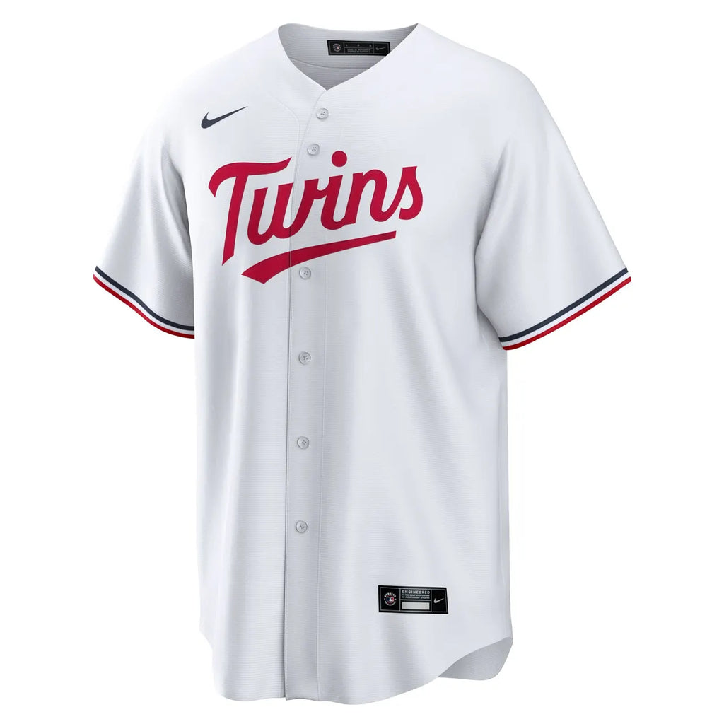 Kepler Twins Home Jersey - Hình 3