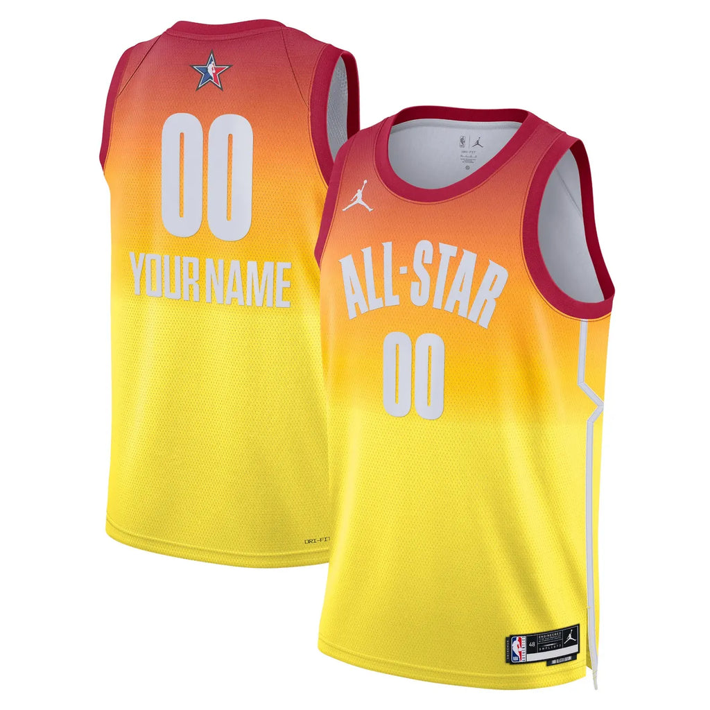 Jordan All-Star 2023 Jersey