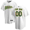 Nike Athletics White