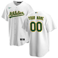 Nike Athletics White