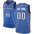 Oklahoma City Thunder Jersey