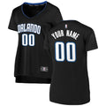 Orlando Magic Black Jersey Women