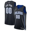 Orlando Magic Black Jersey nike