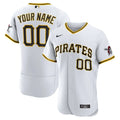 Nike Pirates White