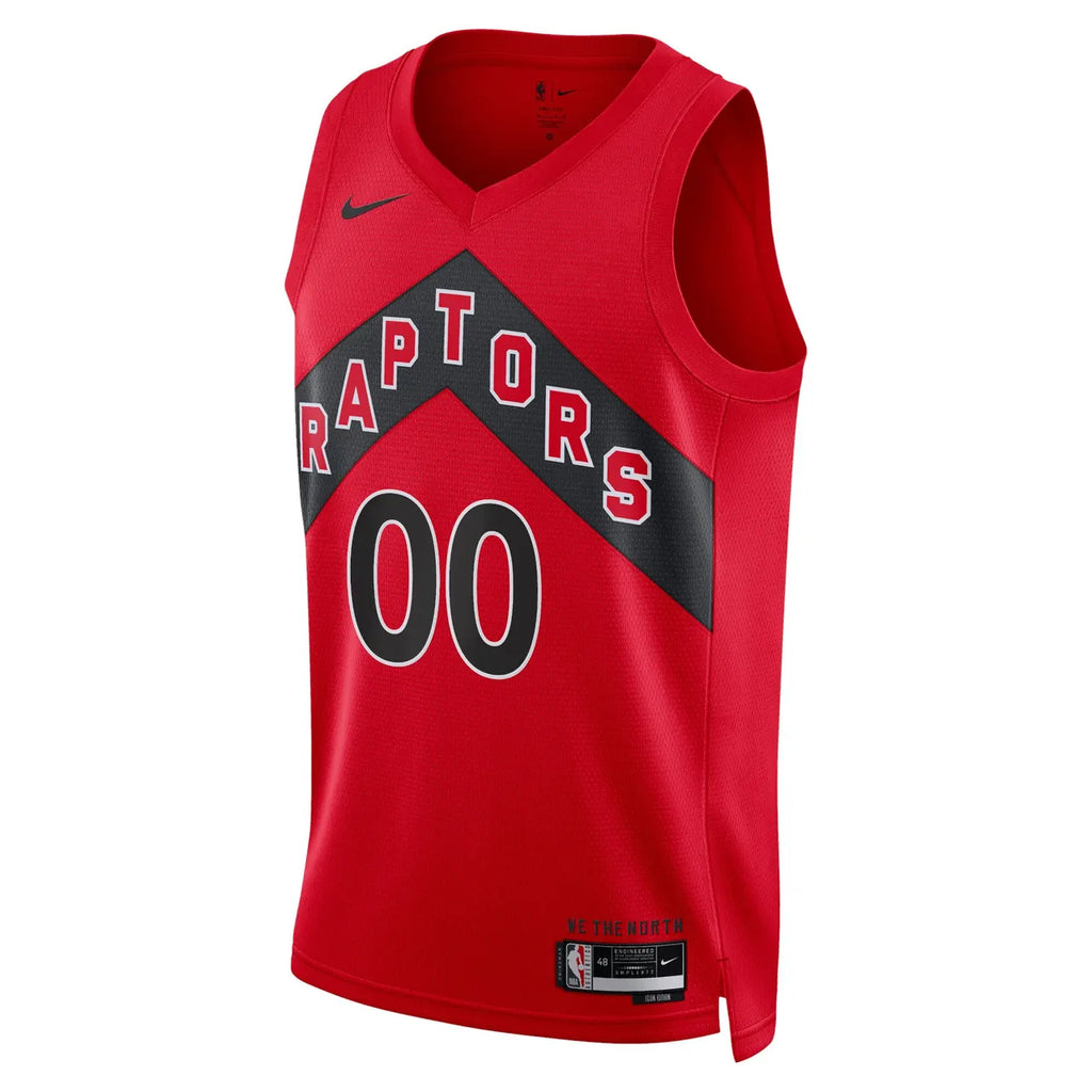 Nike Raptors Custom Jersey - Hình 3